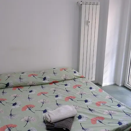 A Casa Da Ilaria * Rzym