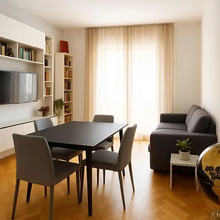 A Casa Da Ilaria Appartamento