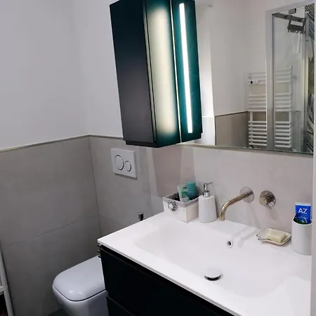 A Casa Da Ilaria *