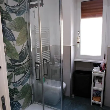 Lägenhet A Casa Da Ilaria Rom